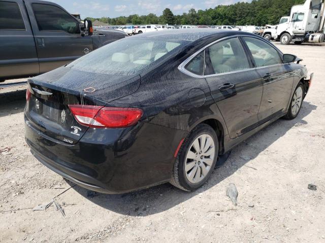 Photo 3 VIN: 1C3CCCFB7FN560676 - CHRYSLER 200 LX 