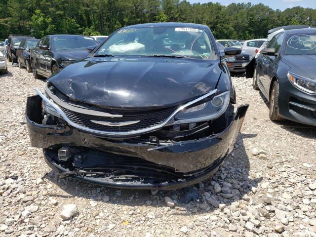 Photo 8 VIN: 1C3CCCFB7FN560676 - CHRYSLER 200 LX 