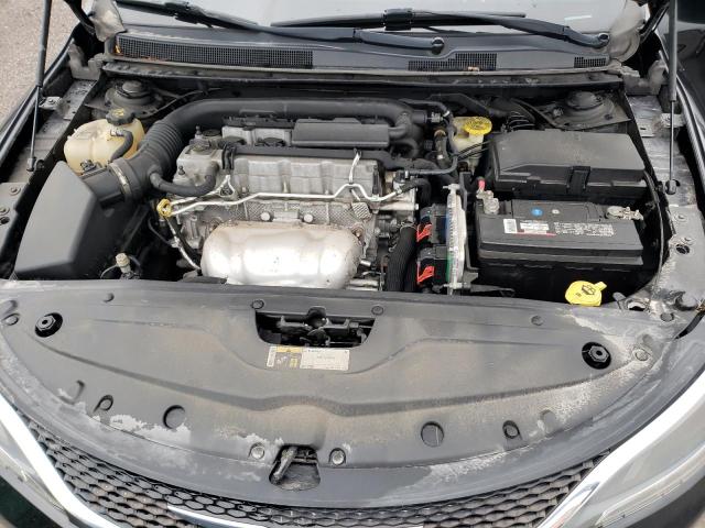 Photo 10 VIN: 1C3CCCFB7FN634047 - CHRYSLER 200 