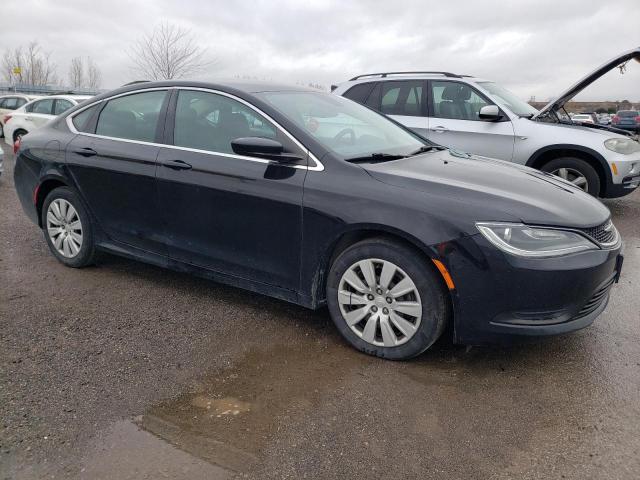 Photo 3 VIN: 1C3CCCFB7FN634047 - CHRYSLER 200 