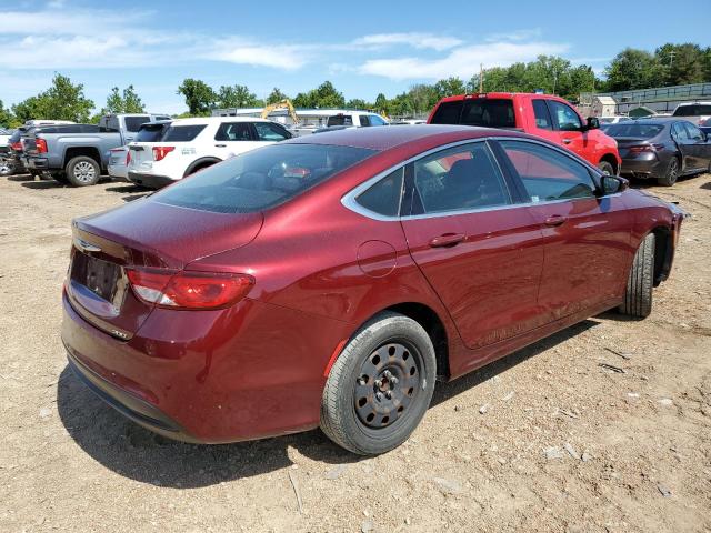 Photo 3 VIN: 1C3CCCFB7FN643699 - CHRYSLER 200 LX 