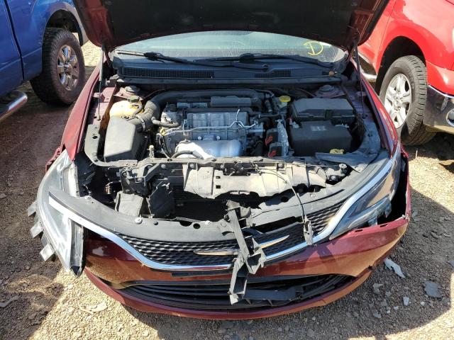 Photo 6 VIN: 1C3CCCFB7FN643699 - CHRYSLER 200 LX 