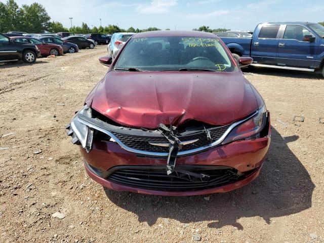 Photo 8 VIN: 1C3CCCFB7FN643699 - CHRYSLER 200 LX 