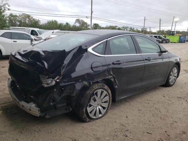 Photo 2 VIN: 1C3CCCFB7FN663872 - CHRYSLER 200 