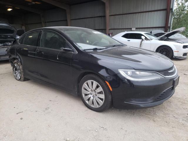 Photo 3 VIN: 1C3CCCFB7FN663872 - CHRYSLER 200 