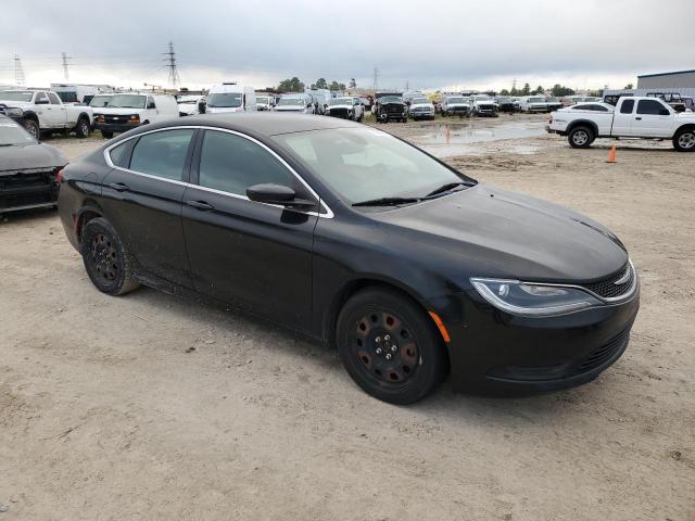 Photo 3 VIN: 1C3CCCFB7FN682681 - CHRYSLER 200 LX 