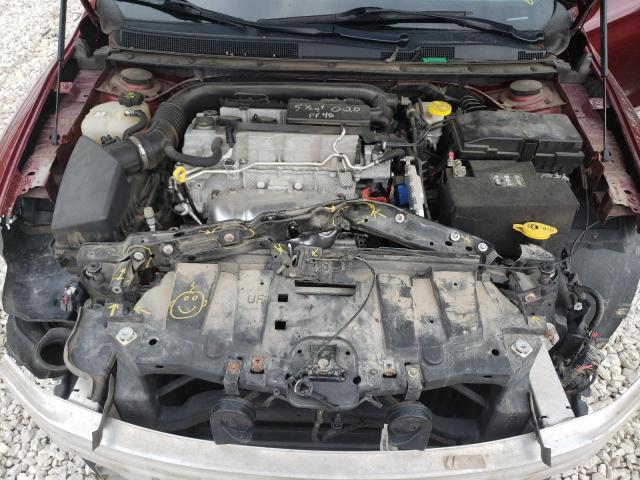 Photo 10 VIN: 1C3CCCFB7GN140059 - CHRYSLER 200 LX 