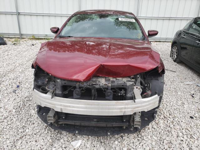 Photo 4 VIN: 1C3CCCFB7GN140059 - CHRYSLER 200 LX 