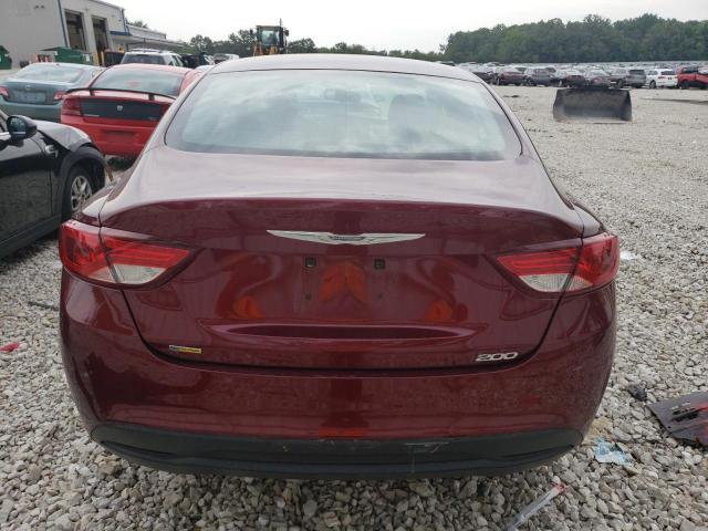 Photo 5 VIN: 1C3CCCFB7GN140059 - CHRYSLER 200 LX 