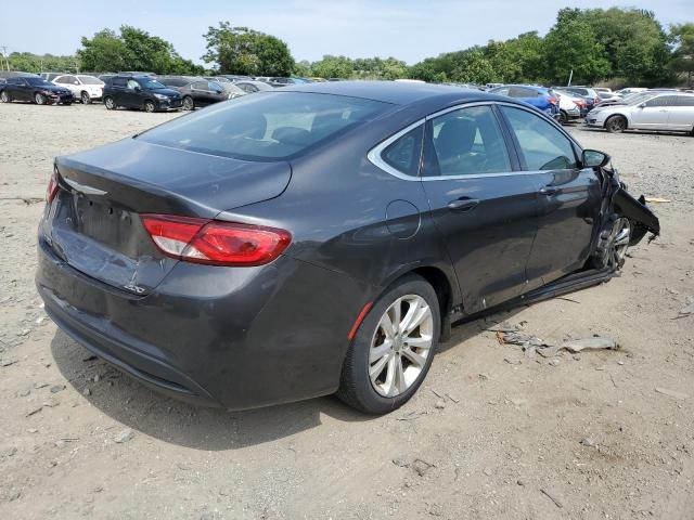 Photo 2 VIN: 1C3CCCFB7GN183042 - CHRYSLER 200 LX 