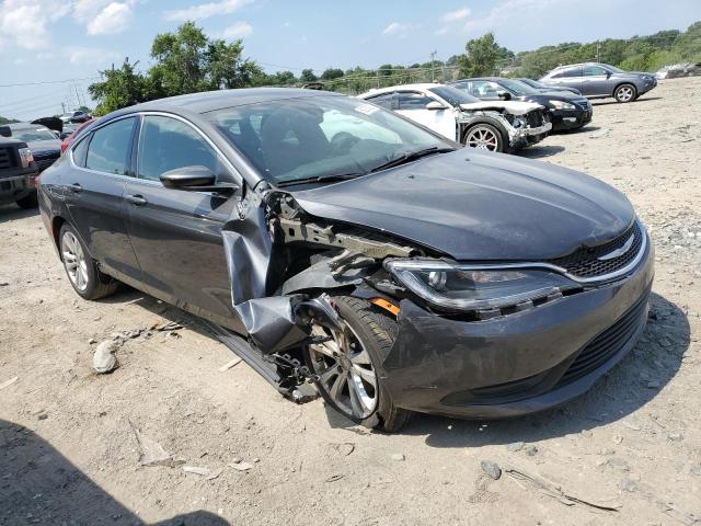 Photo 3 VIN: 1C3CCCFB7GN183042 - CHRYSLER 200 LX 