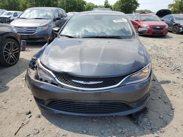 Photo 4 VIN: 1C3CCCFB7GN183042 - CHRYSLER 200 LX 