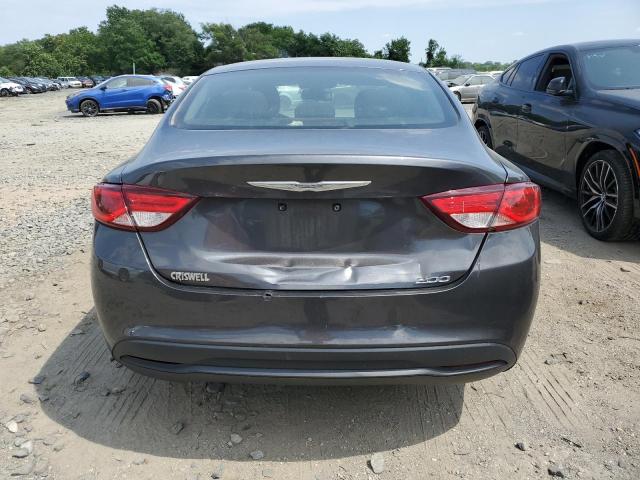 Photo 5 VIN: 1C3CCCFB7GN183042 - CHRYSLER 200 LX 