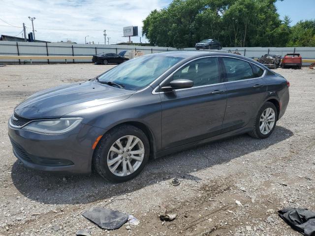 Photo 0 VIN: 1C3CCCFB7GN186264 - CHRYSLER 200 LX 