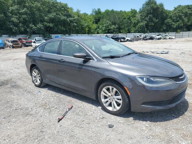 Photo 3 VIN: 1C3CCCFB7GN186264 - CHRYSLER 200 LX 