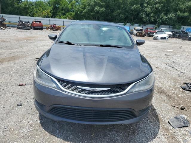 Photo 4 VIN: 1C3CCCFB7GN186264 - CHRYSLER 200 LX 