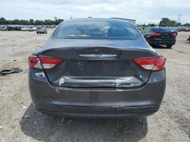 Photo 5 VIN: 1C3CCCFB7GN186264 - CHRYSLER 200 LX 