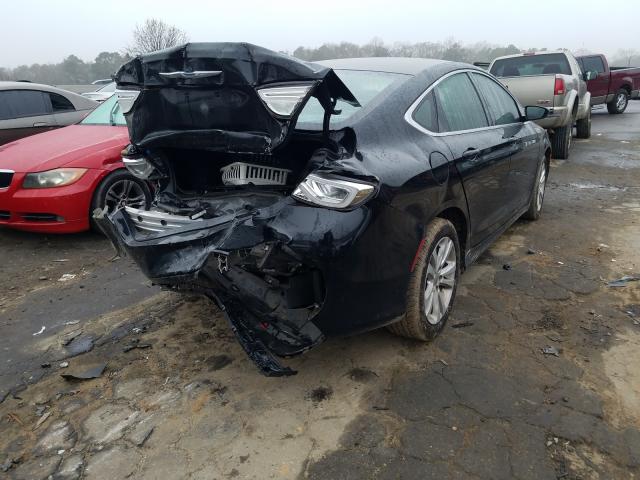 Photo 3 VIN: 1C3CCCFB7GN188533 - CHRYSLER 200 LX 