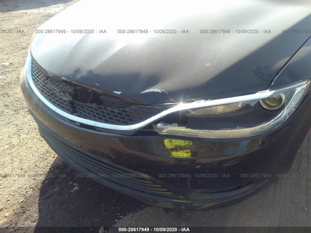 Photo 5 VIN: 1C3CCCFB7GN195210 - CHRYSLER 200 