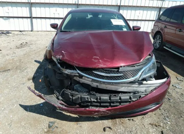 Photo 5 VIN: 1C3CCCFB7HN500688 - CHRYSLER 200 