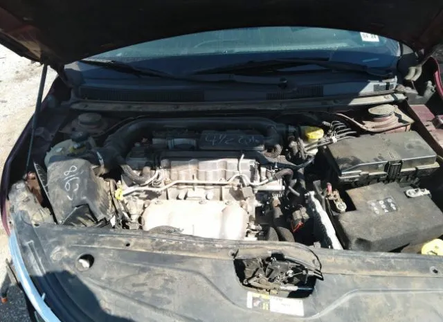 Photo 9 VIN: 1C3CCCFB7HN500688 - CHRYSLER 200 