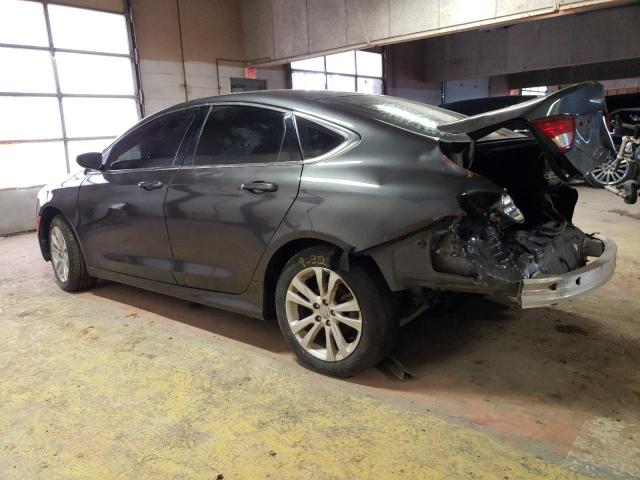 Photo 1 VIN: 1C3CCCFB7HN504157 - CHRYSLER 200 LX 