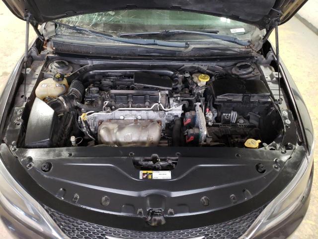 Photo 10 VIN: 1C3CCCFB7HN504157 - CHRYSLER 200 LX 