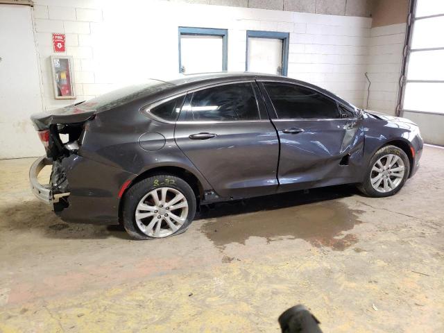 Photo 2 VIN: 1C3CCCFB7HN504157 - CHRYSLER 200 LX 