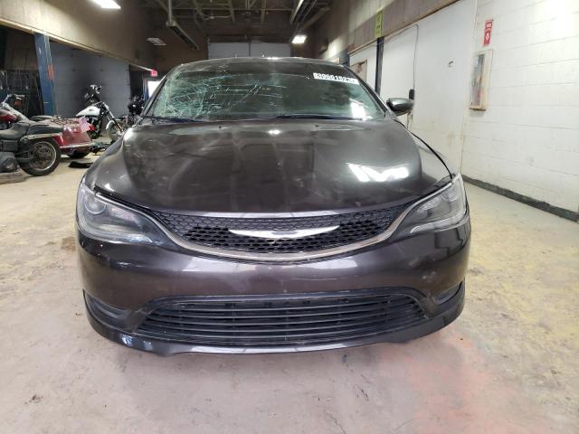 Photo 4 VIN: 1C3CCCFB7HN504157 - CHRYSLER 200 LX 