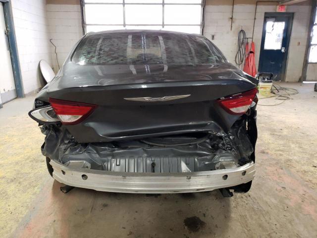 Photo 5 VIN: 1C3CCCFB7HN504157 - CHRYSLER 200 LX 