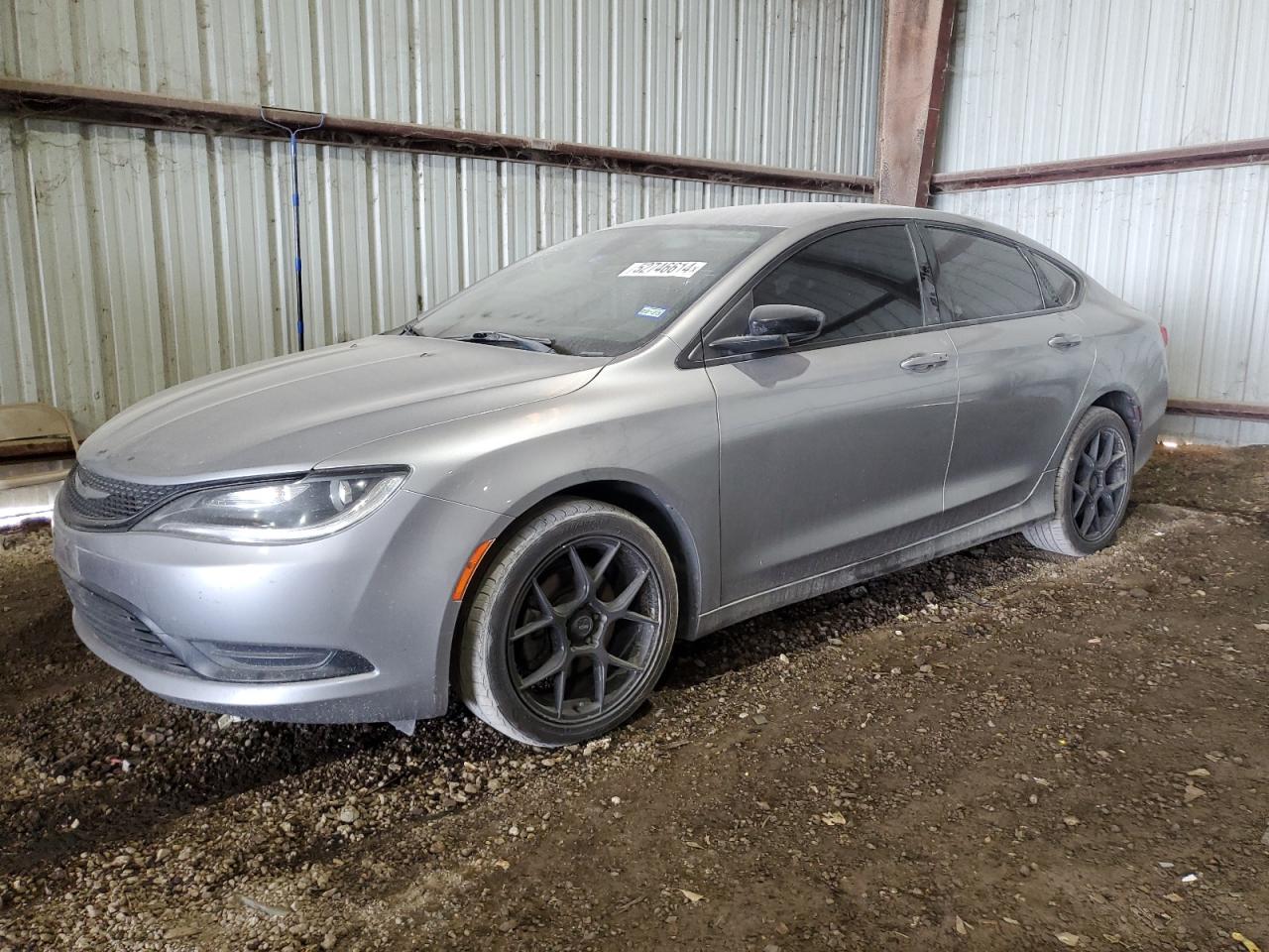 Photo 0 VIN: 1C3CCCFB7HN505986 - CHRYSLER 200 