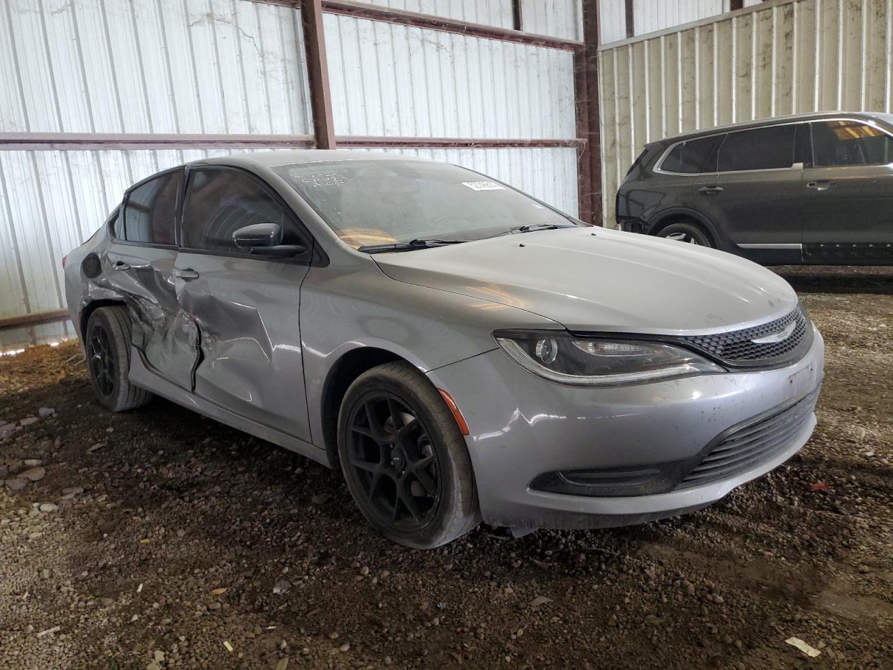 Photo 3 VIN: 1C3CCCFB7HN505986 - CHRYSLER 200 