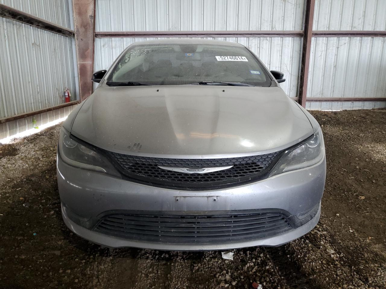 Photo 4 VIN: 1C3CCCFB7HN505986 - CHRYSLER 200 