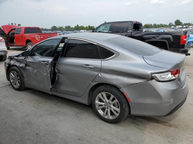 Photo 1 VIN: 1C3CCCFB7HN509035 - CHRYSLER 200 LX 