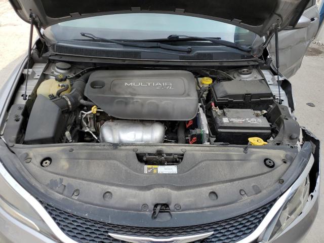 Photo 10 VIN: 1C3CCCFB7HN509035 - CHRYSLER 200 LX 