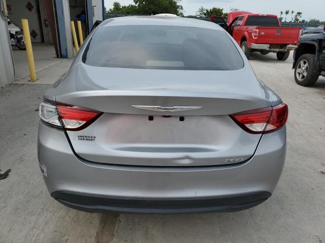 Photo 5 VIN: 1C3CCCFB7HN509035 - CHRYSLER 200 LX 