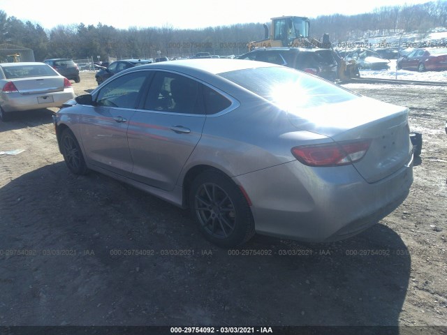 Photo 2 VIN: 1C3CCCFB7HN509164 - CHRYSLER 200 