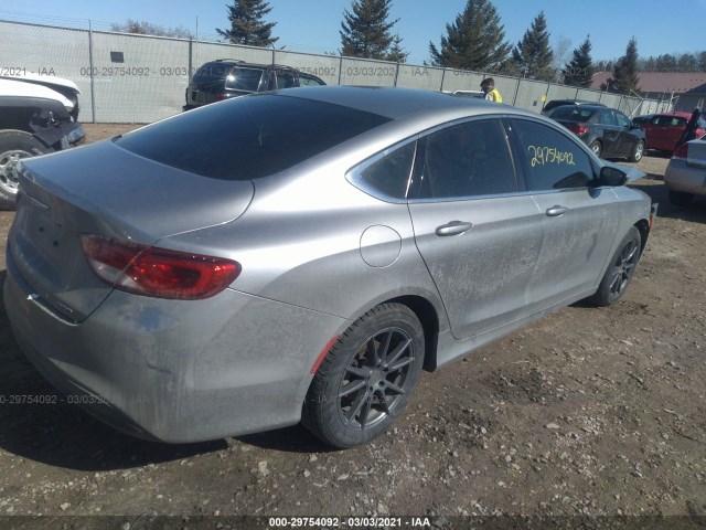 Photo 3 VIN: 1C3CCCFB7HN509164 - CHRYSLER 200 