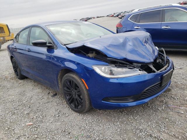 Photo 3 VIN: 1C3CCCFB7HN509312 - CHRYSLER 200 LX 