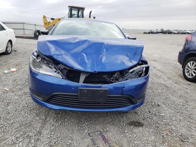 Photo 4 VIN: 1C3CCCFB7HN509312 - CHRYSLER 200 LX 