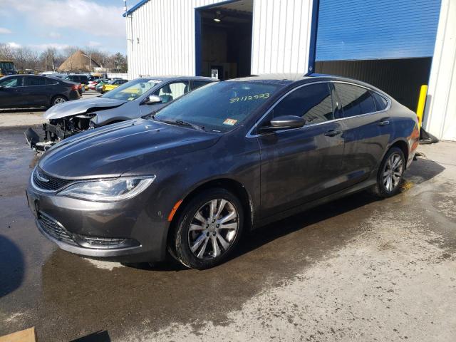 Photo 0 VIN: 1C3CCCFB7HN510525 - CHRYSLER 200 LX 