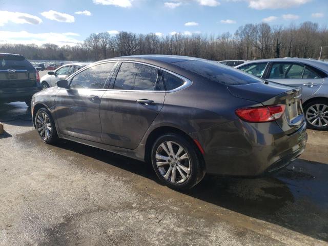 Photo 1 VIN: 1C3CCCFB7HN510525 - CHRYSLER 200 LX 