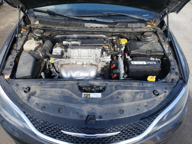 Photo 10 VIN: 1C3CCCFB7HN510525 - CHRYSLER 200 LX 