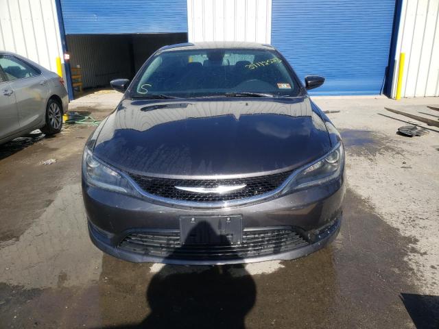 Photo 4 VIN: 1C3CCCFB7HN510525 - CHRYSLER 200 LX 