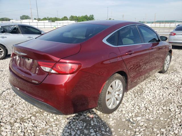 Photo 3 VIN: 1C3CCCFB8FN560752 - CHRYSLER 200 LX 