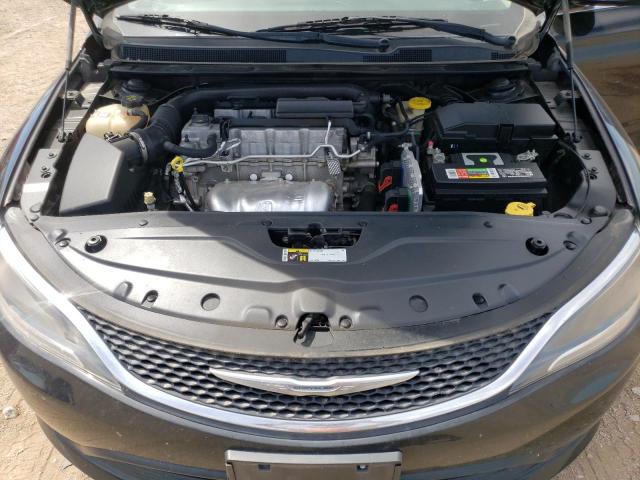 Photo 10 VIN: 1C3CCCFB8FN563859 - CHRYSLER 200 