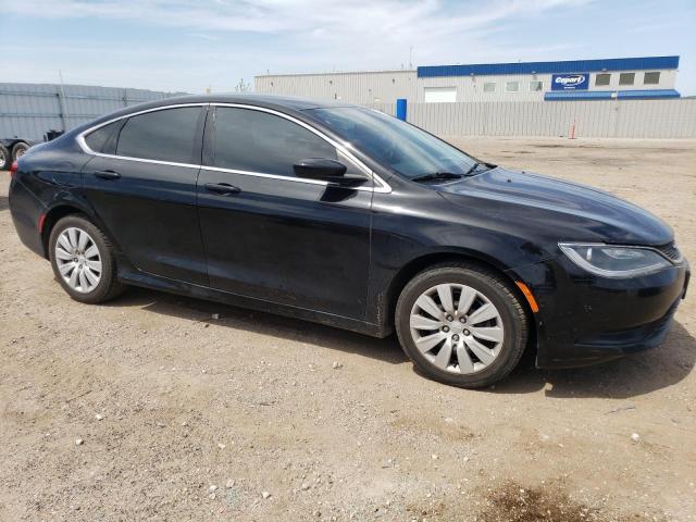 Photo 3 VIN: 1C3CCCFB8FN563859 - CHRYSLER 200 