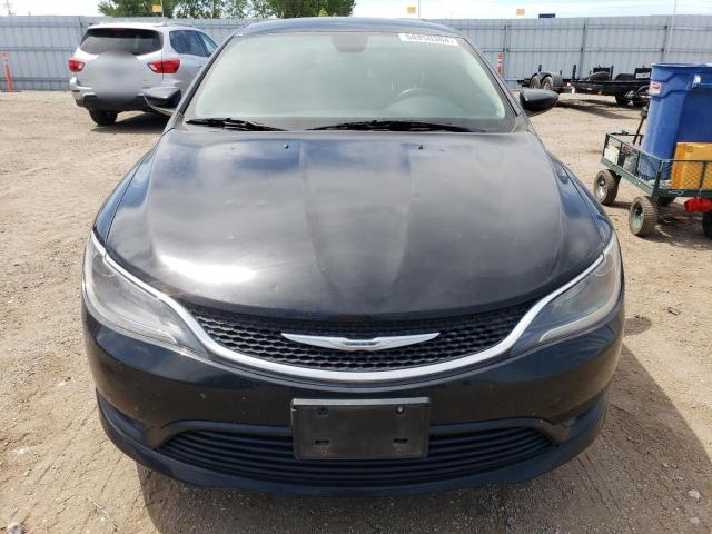 Photo 4 VIN: 1C3CCCFB8FN563859 - CHRYSLER 200 