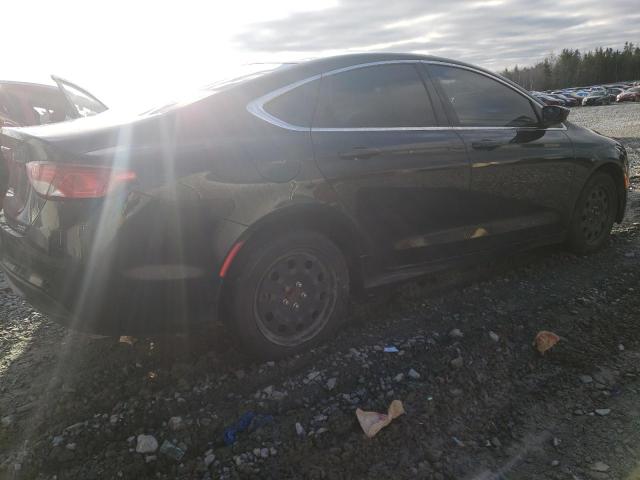 Photo 2 VIN: 1C3CCCFB8FN569581 - CHRYSLER 200 LX 