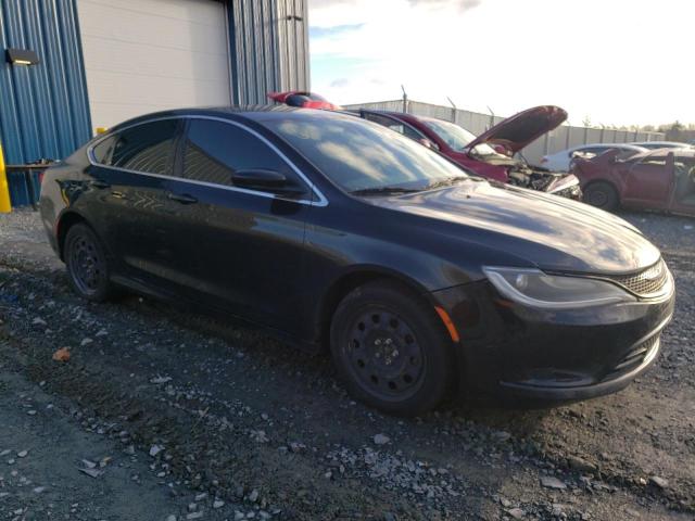 Photo 3 VIN: 1C3CCCFB8FN569581 - CHRYSLER 200 LX 